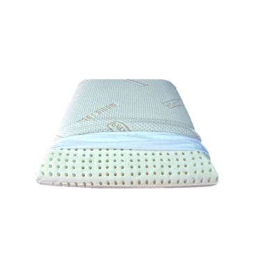 Oreiller en mousse de gel