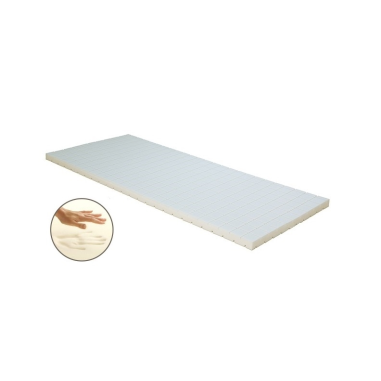 Surmatelas à mémoire Memory