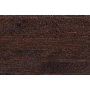 Bett Hovenia Farbe Holz