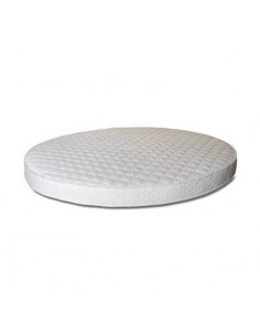 Matelas rond