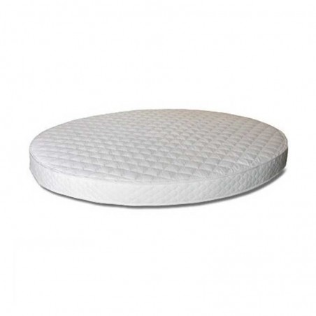 Matelas rond