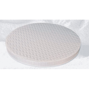 Matelas rond