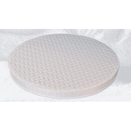Matelas rond