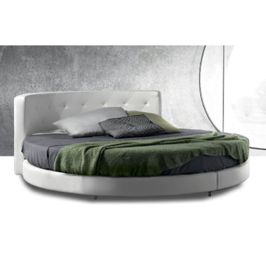 Matelas rond