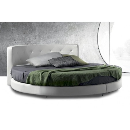 Matelas rond