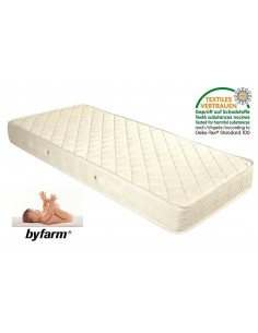 Matelas bébé Byfarm