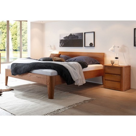 Hasena Bett Condo Eiche natur