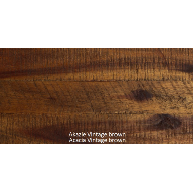 Lit Factory Ravo couleur bois