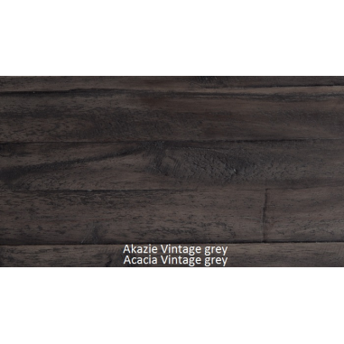 Lit Factory Arona couleur bois