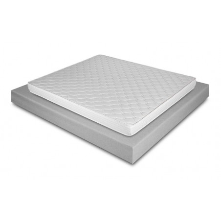Matelas en mousse froide Eliocell