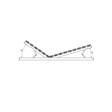 Sommier à lattes Hasena Ultrafree RF
