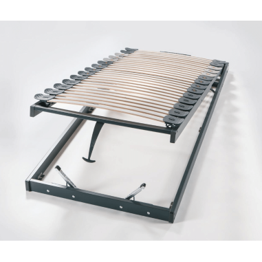 Bettkasten Lattenrost Ultrafree-Lift KF