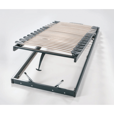 Bettkasten Lattenrost Ultrafree-Lift KF
