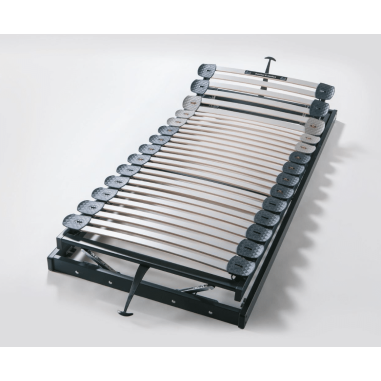 Bettkasten Lattenrost Ultrafree-Lift KF