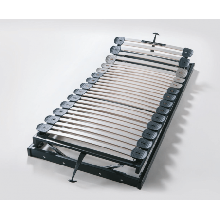 Bettkasten Lattenrost Ultrafree-Lift KF