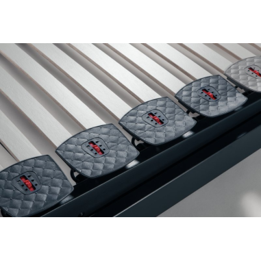 Bettkasten Lattenrost Ultrafree-Lift KF