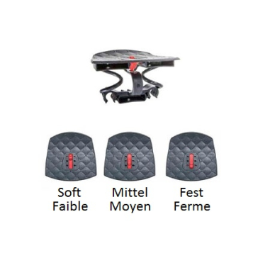 Bettkasten Lattenrost Ultrafree-Lift KF