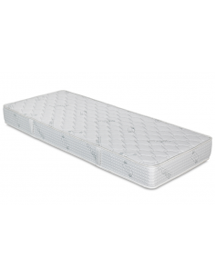 Matelas en mousse de gel Silverlite