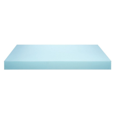 Matelas en mousse de gel Silverlite