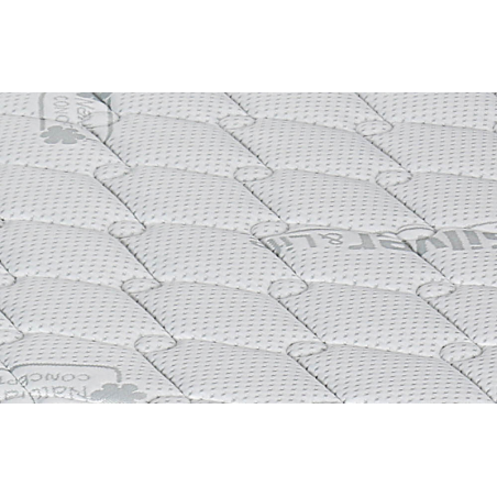 Matelas en mousse de gel Silverlite