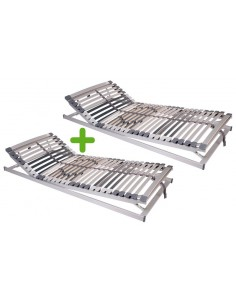 Ensemble de sommier DELUXE 2-pc.
