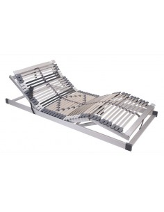 Lattenrost elektrisch Supreme