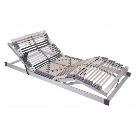 Lattenrost elektrisch Supreme