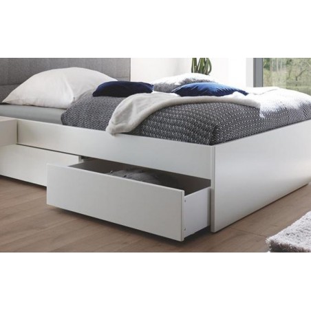 Schubladenbett Otello