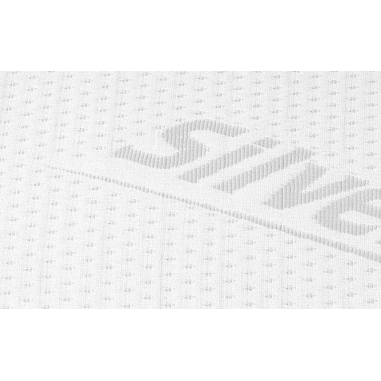 Oreiller Visco Silver&Life