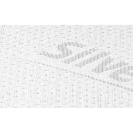 Oreiller Visco Silver&Life