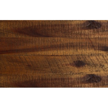 Vintage Bett Azara Farbe Holz