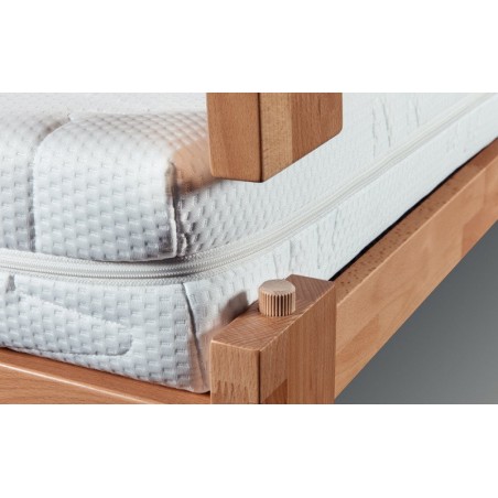 Lit superposable Amici