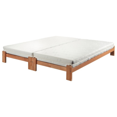 Lit superposable Amici