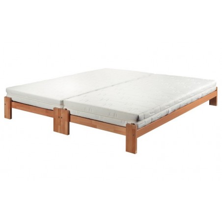 Lit superposable Amici