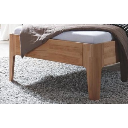 Bett Xyvola Fussteil