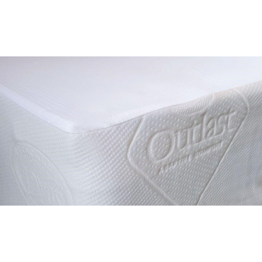 Housse protège-matelas Outlast