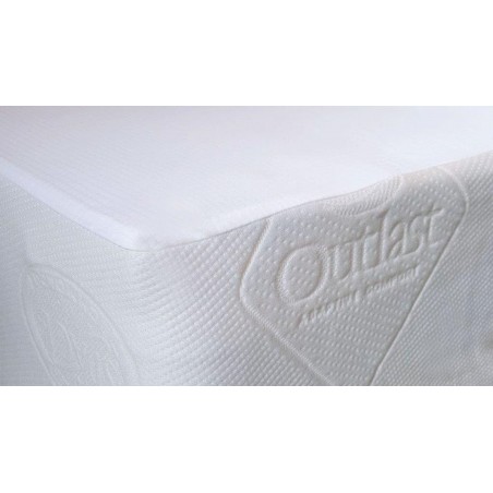 Housse protège-matelas Outlast