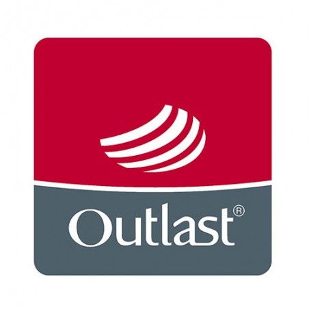 Housse protège-matelas Outlast