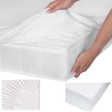 Housse protège-matelas Outlast