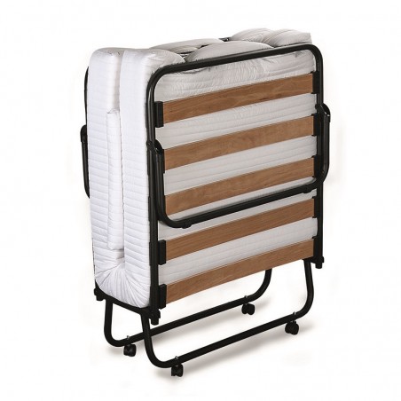 Klappbett / Gästebett Noblesse anthrazit