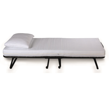 Lit pliant / lit d'appoint Noblesse ouvert