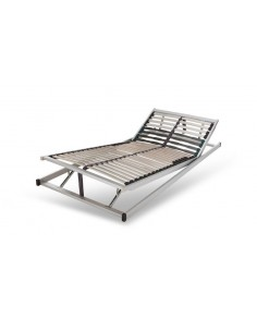 Sommier d'action Primaflex
