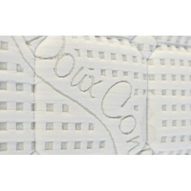 Matelas Memory Dakar housse