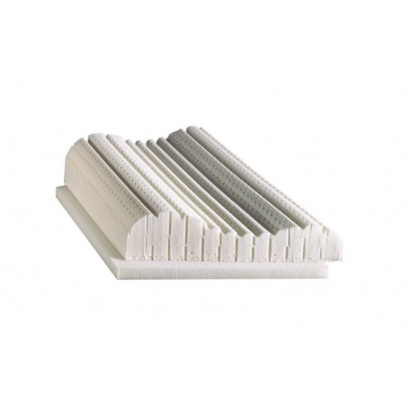 Oreiller appui-nuque Latexi