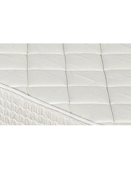 Housse matelas orthopédique