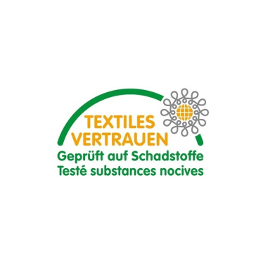 Orthopädisches Textiles Vertrauen