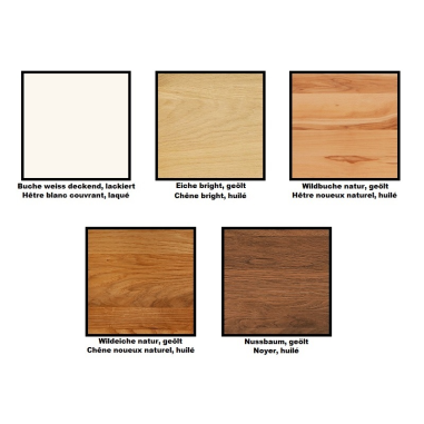 Nachttisch Stand Farben