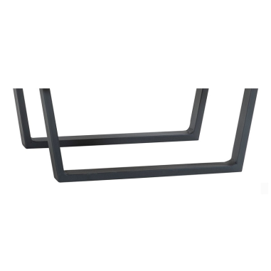 Table de nuit Surf patins anthracite