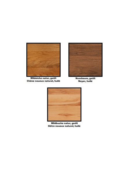 Bett Sabbioni Farben