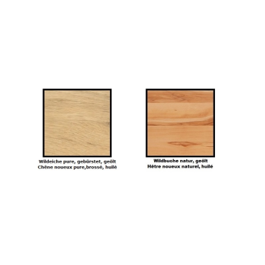 Commode Tola couleurs